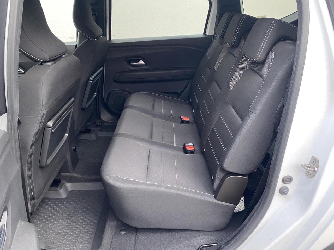 2022 Dacia JOGGER - 10