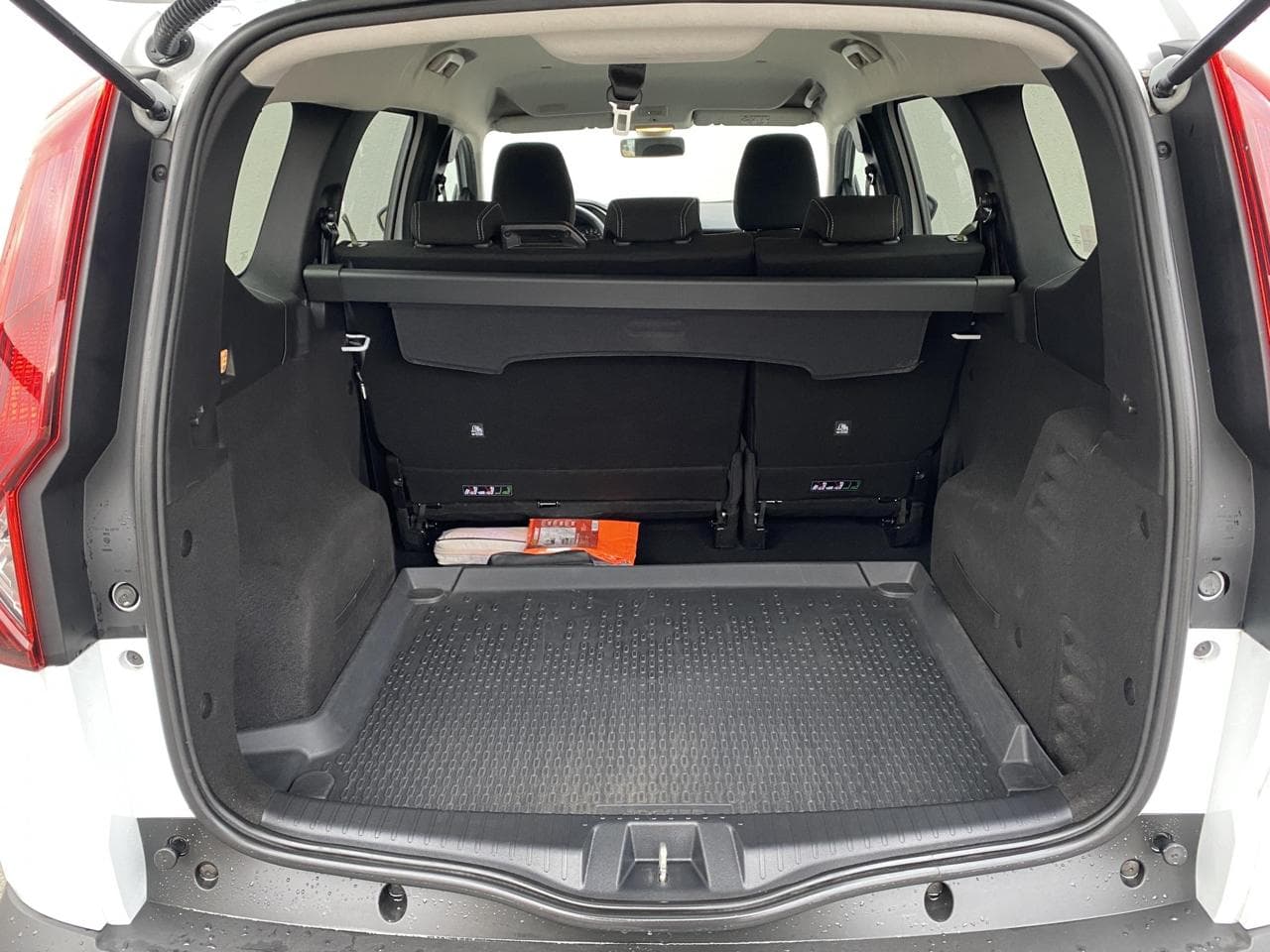 2022 Dacia JOGGER - 7