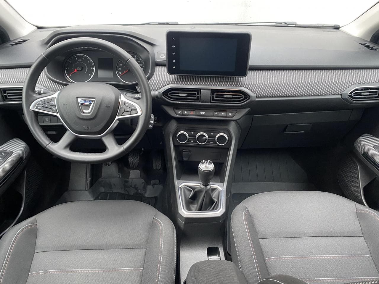 2022 Dacia JOGGER - 8