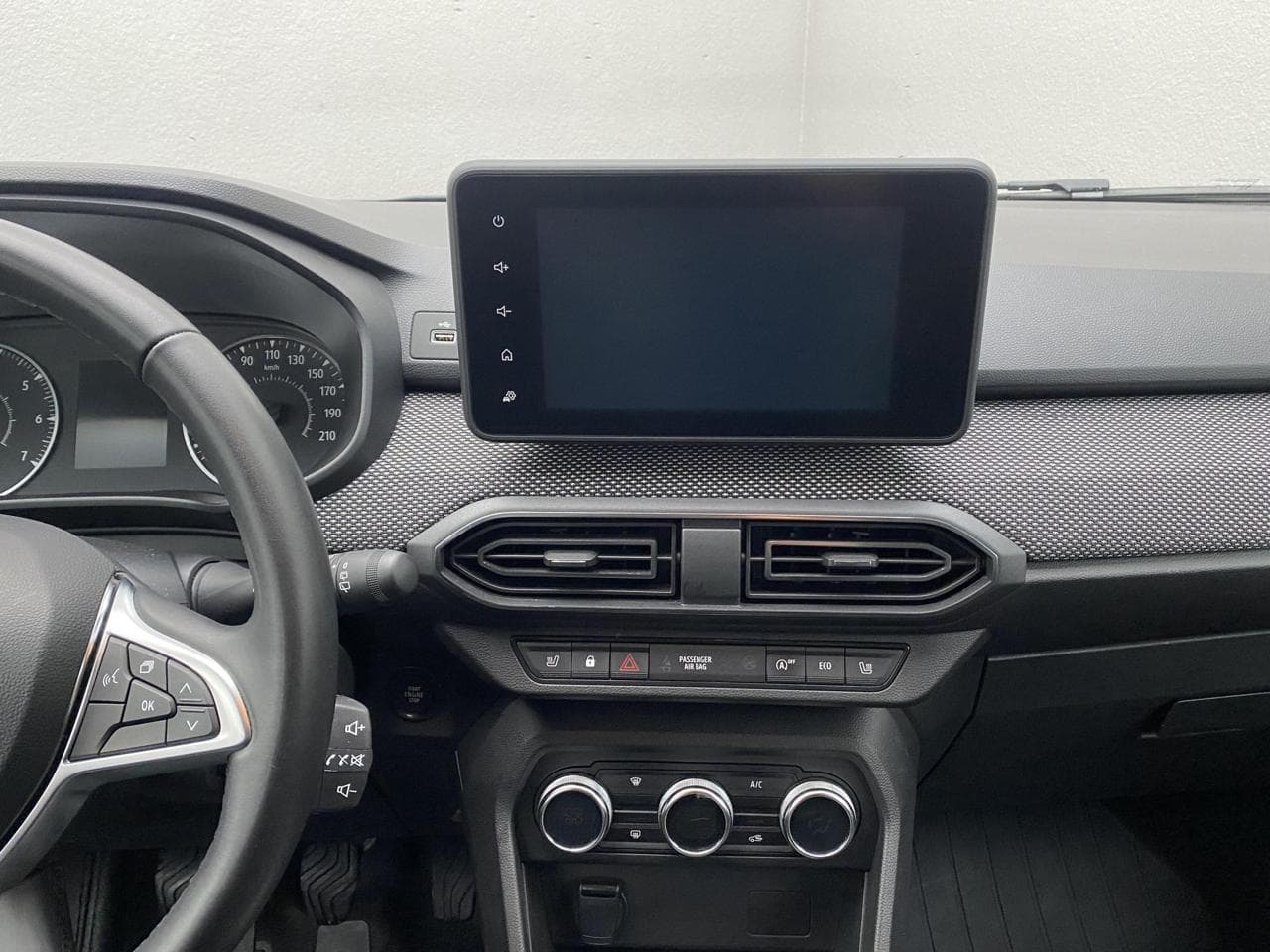 2022 Dacia JOGGER - 12