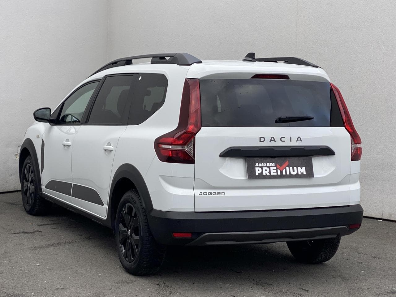 2022 Dacia JOGGER - 6