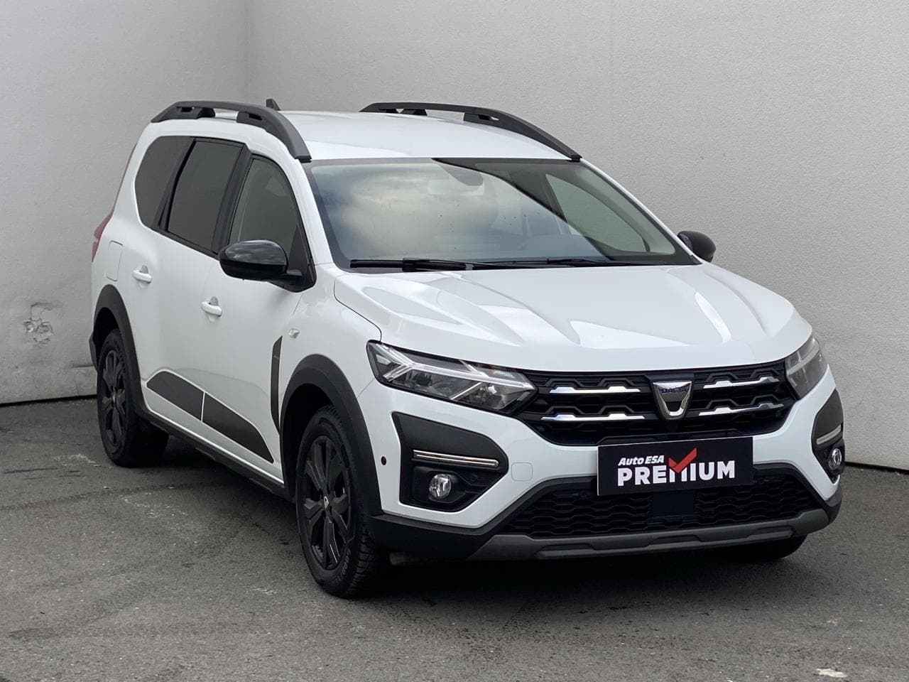 2022 Dacia JOGGER
