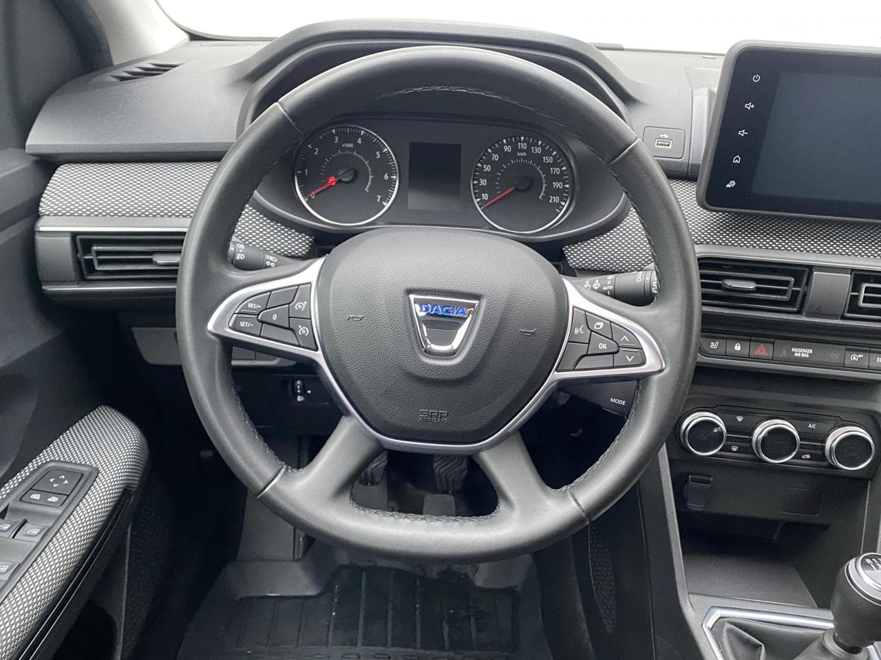 2022 Dacia JOGGER - 11