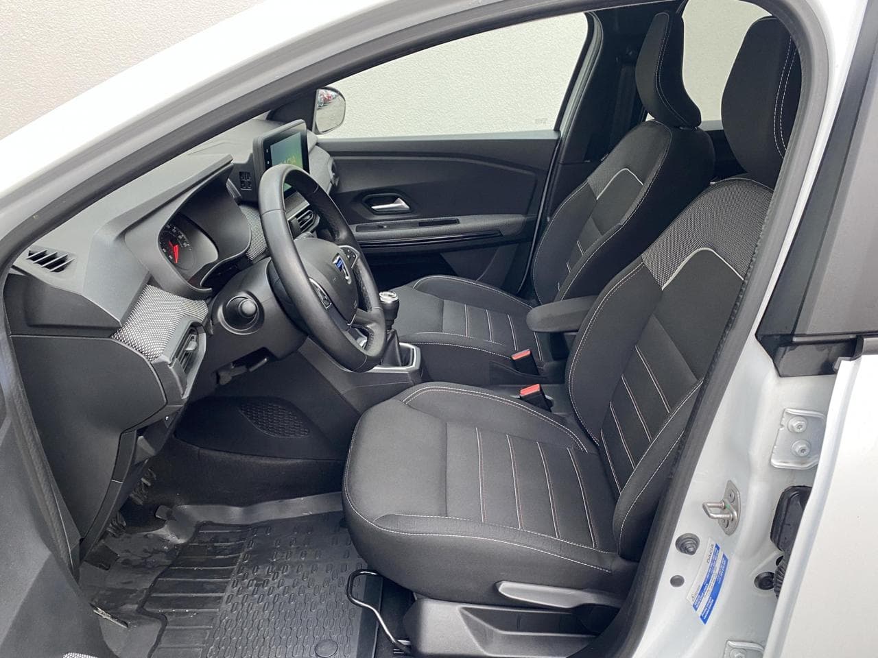 2022 Dacia JOGGER - 9