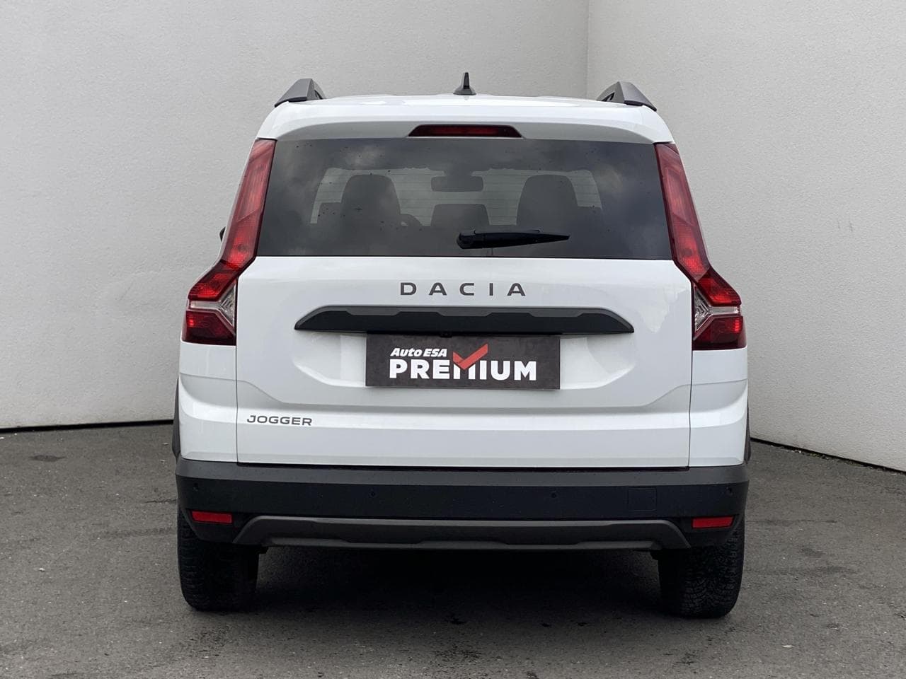 2022 Dacia JOGGER - 5