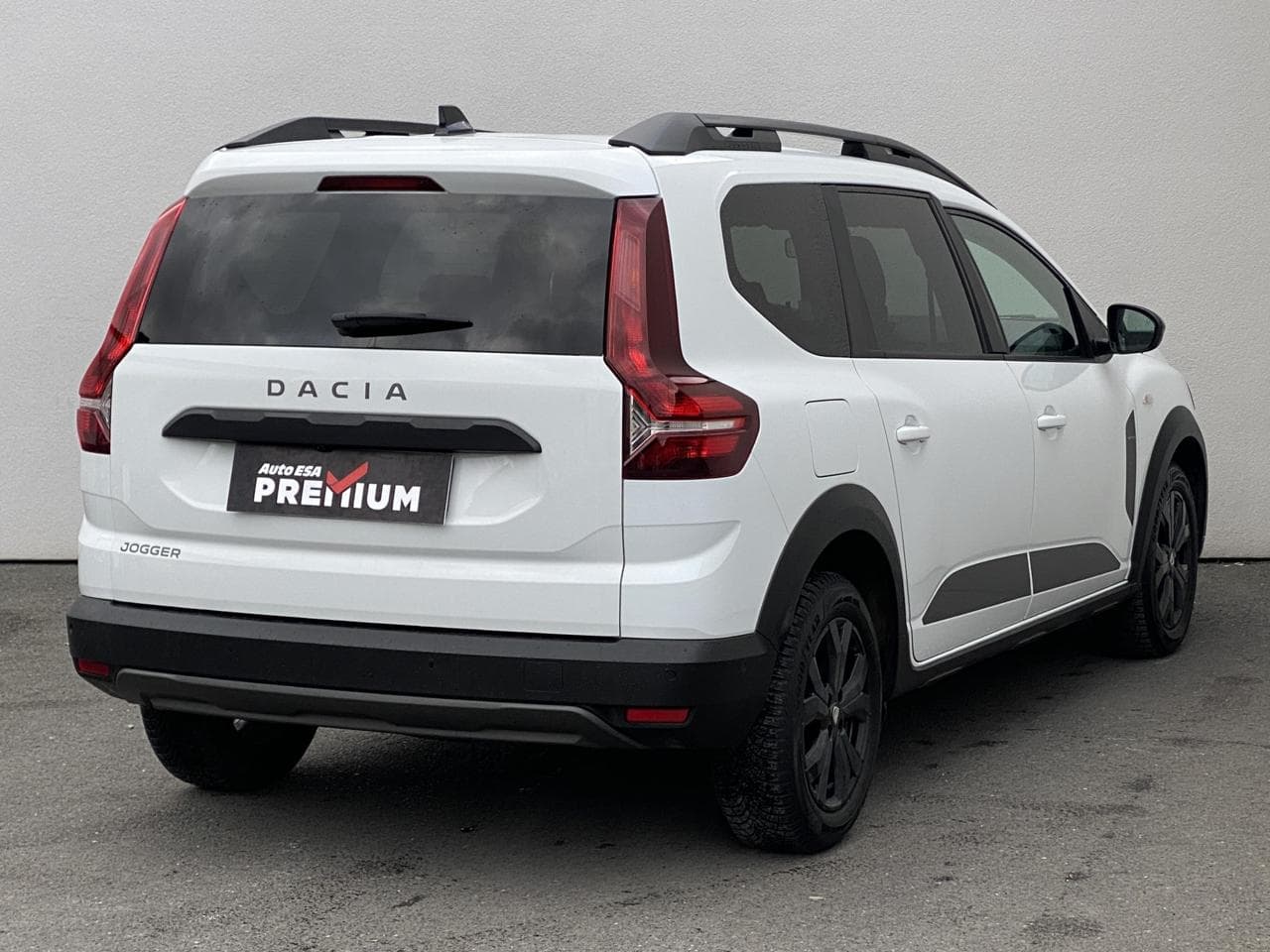 2022 Dacia JOGGER - 4