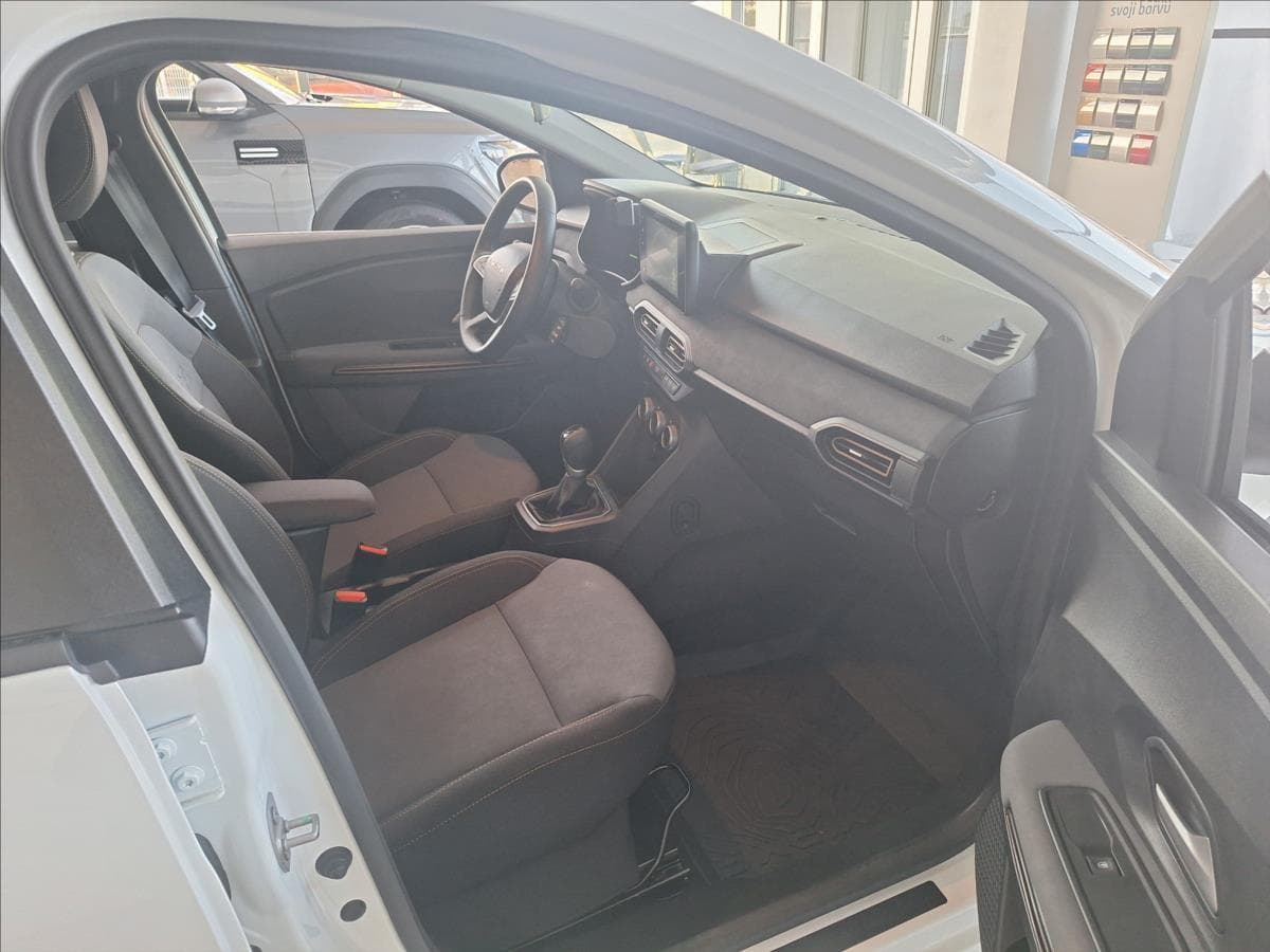 2025 Dacia Jogger - 12