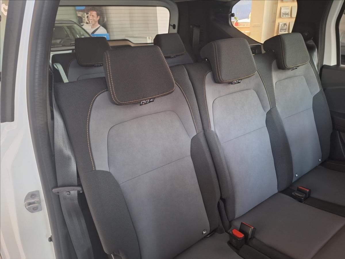 2025 Dacia Jogger - 11