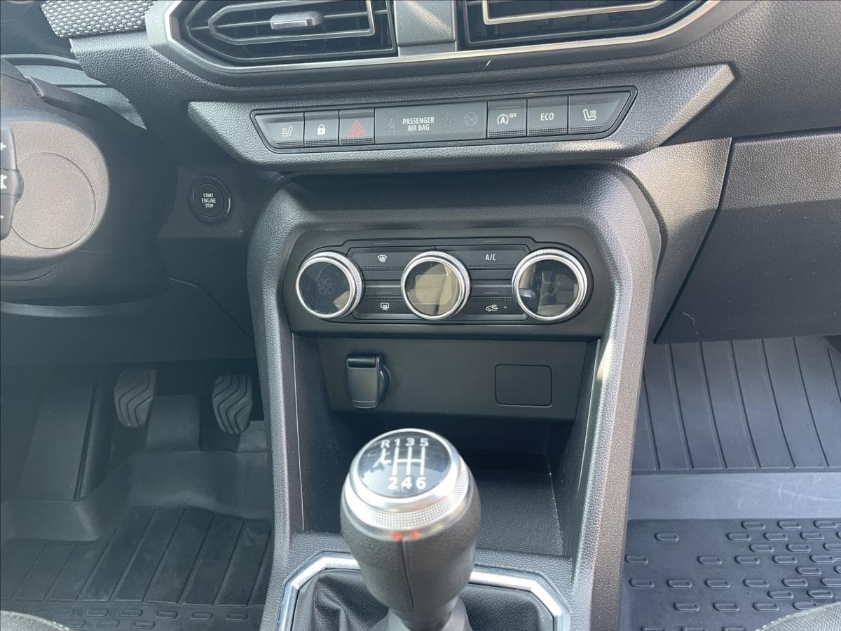 2022 Dacia Jogger - 29