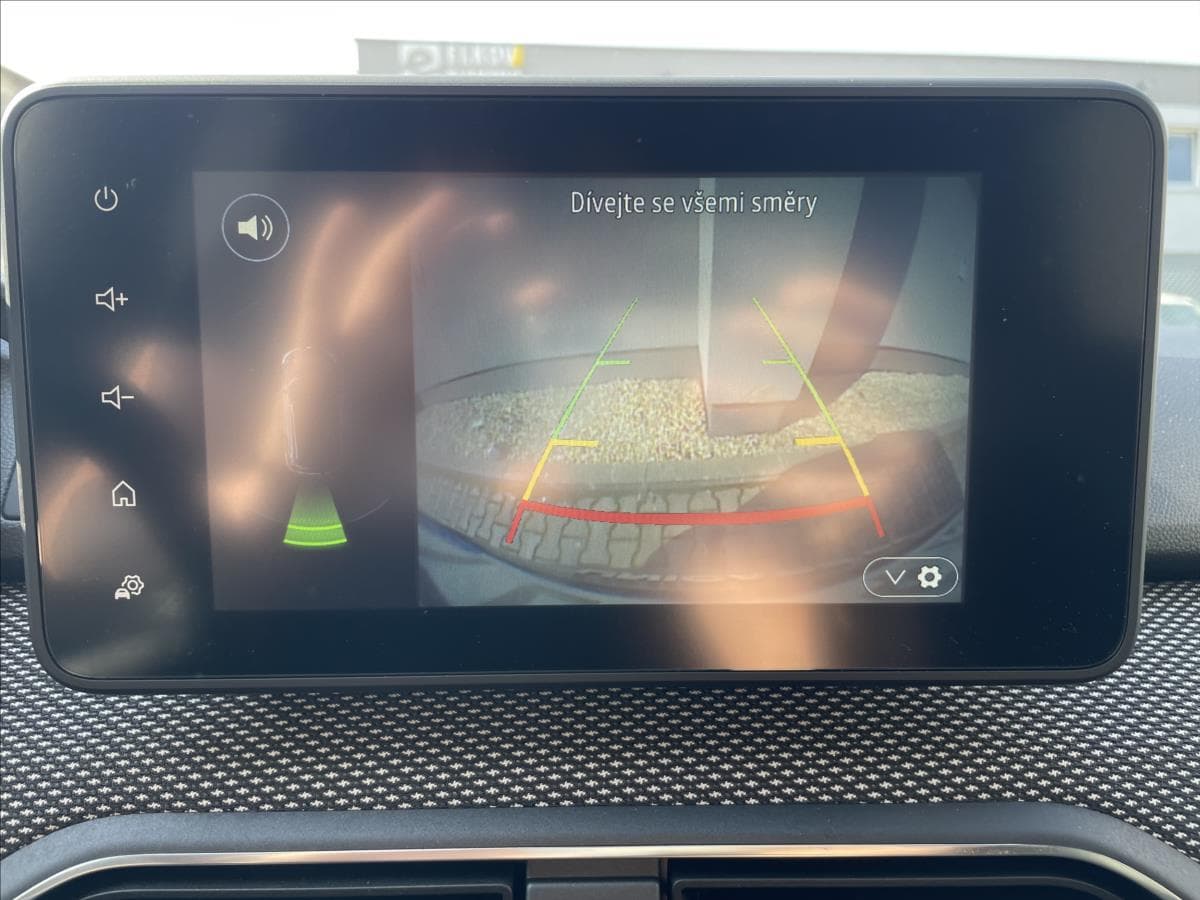 2022 Dacia Jogger - 27