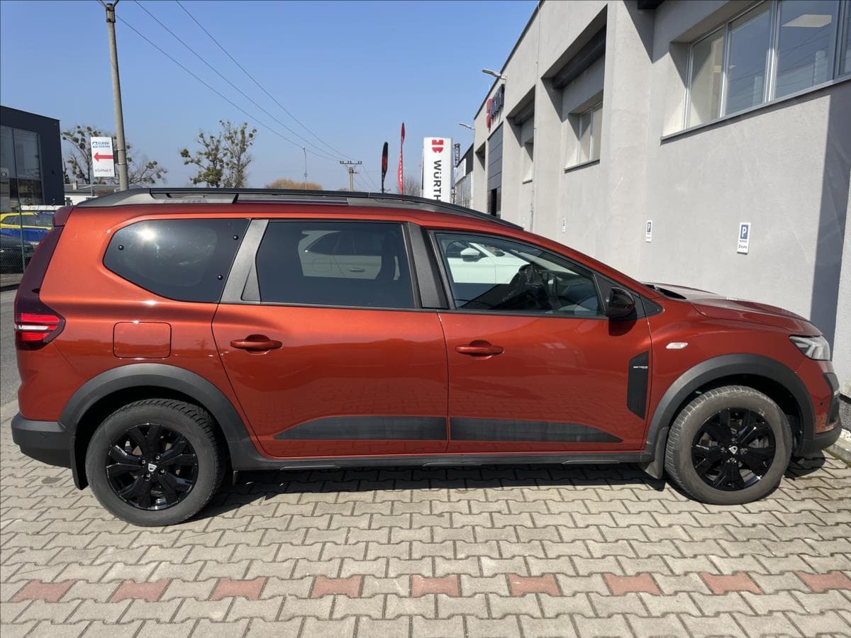 2022 Dacia Jogger - 17