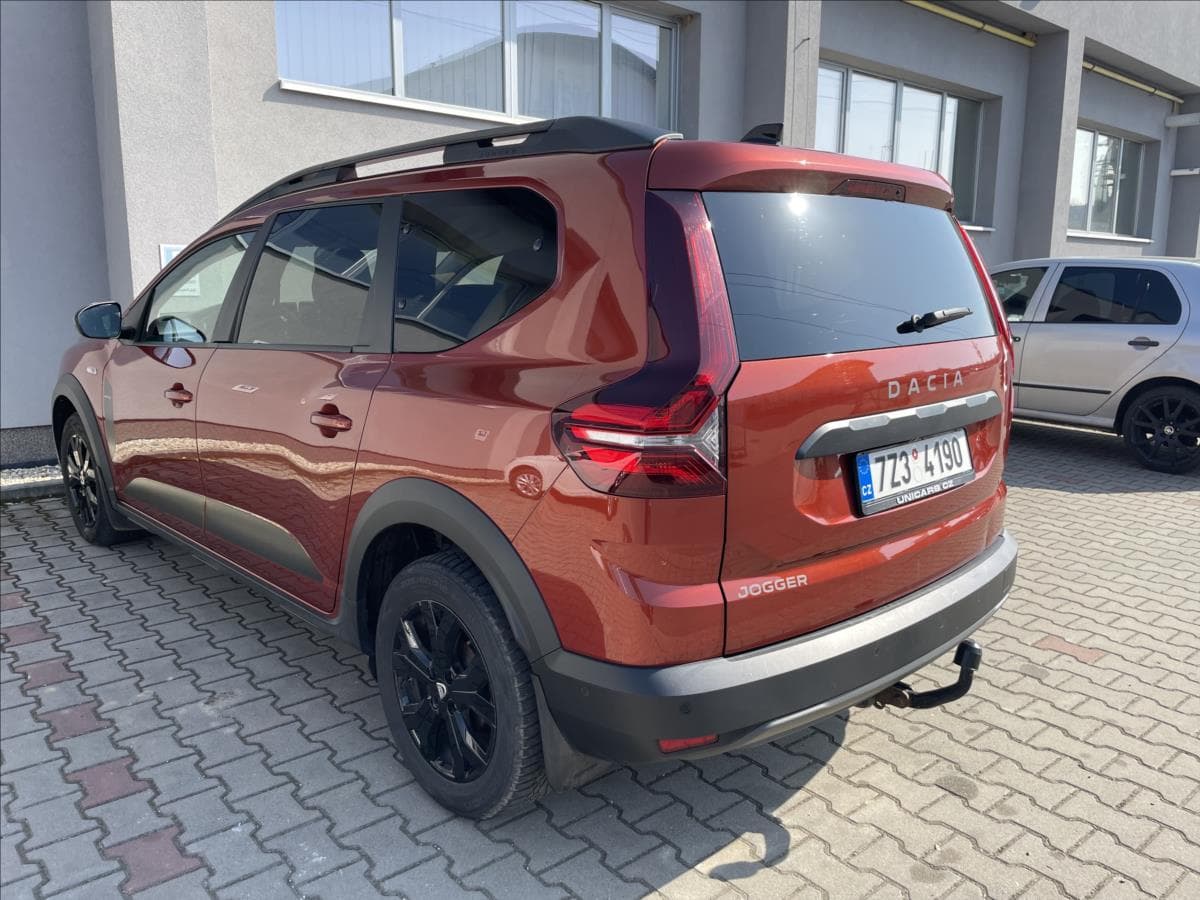 2022 Dacia Jogger - 7