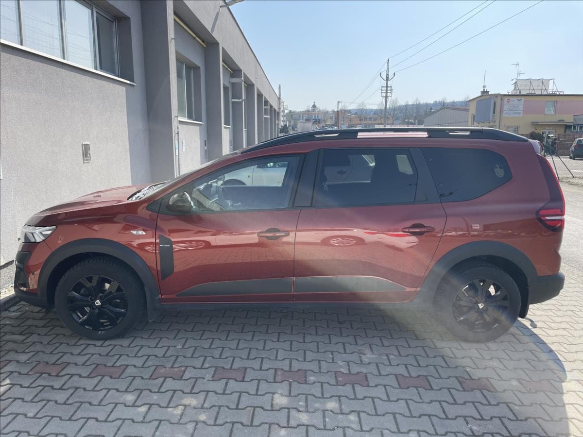 2022 Dacia Jogger - 15