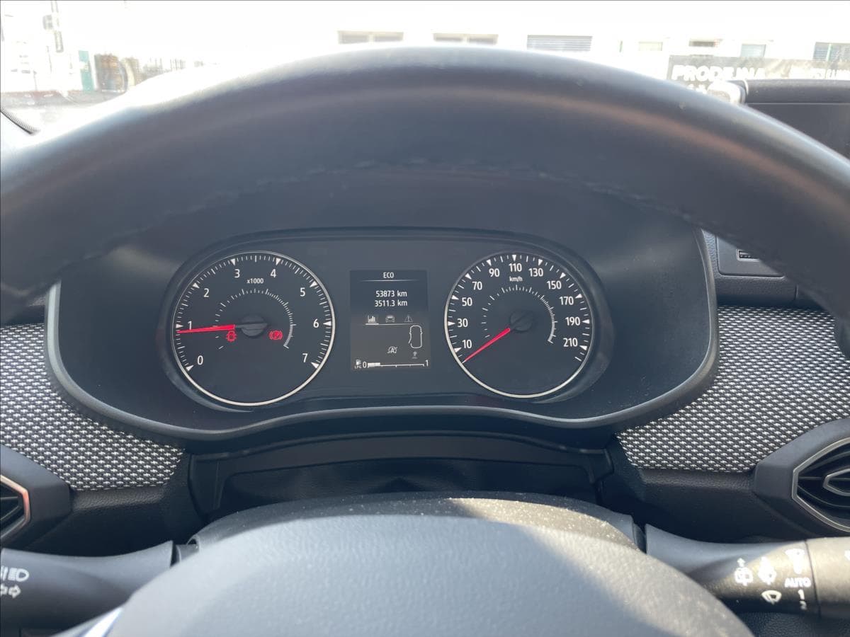 2022 Dacia Jogger - 25