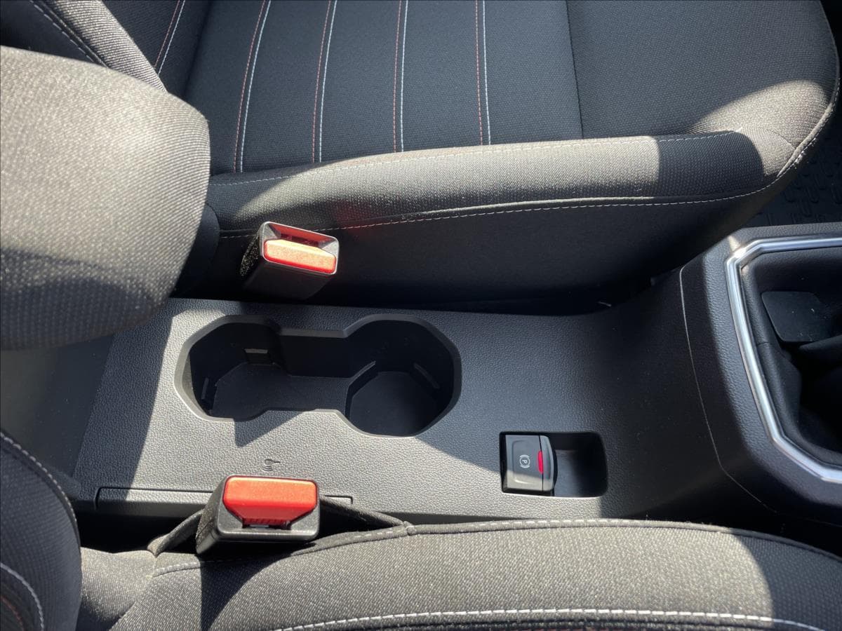 2022 Dacia Jogger - 35