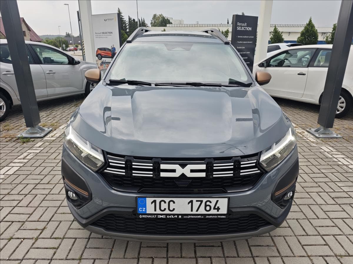 2024 Dacia JOGGER - 9
