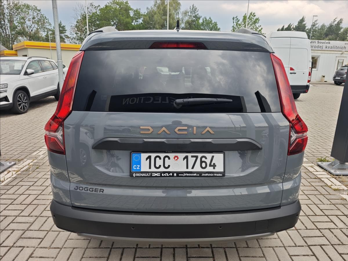 2024 Dacia JOGGER - 5