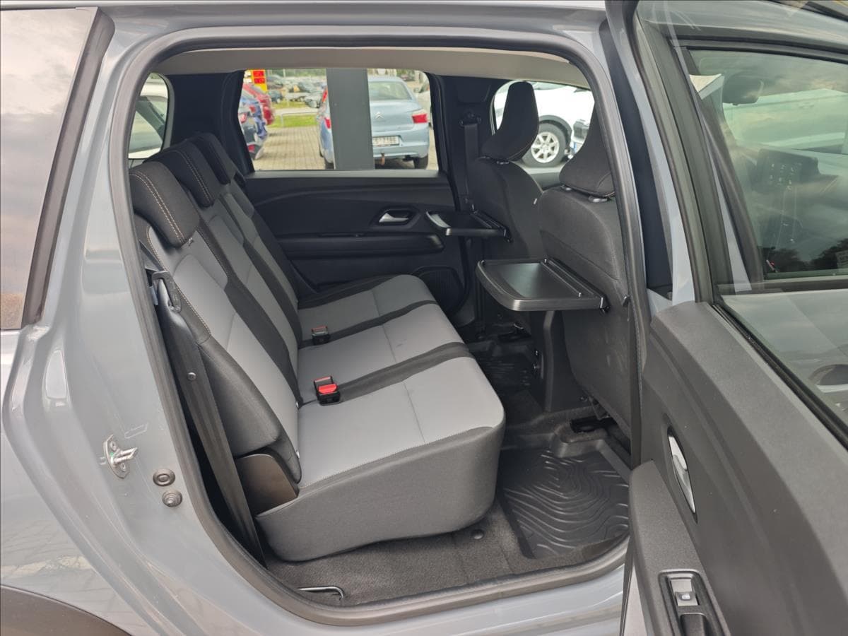 2024 Dacia JOGGER - 13