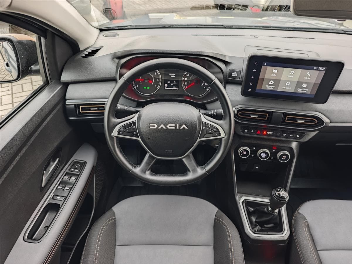 2024 Dacia JOGGER - 16