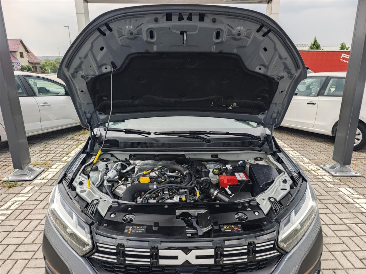 2024 Dacia JOGGER - 19