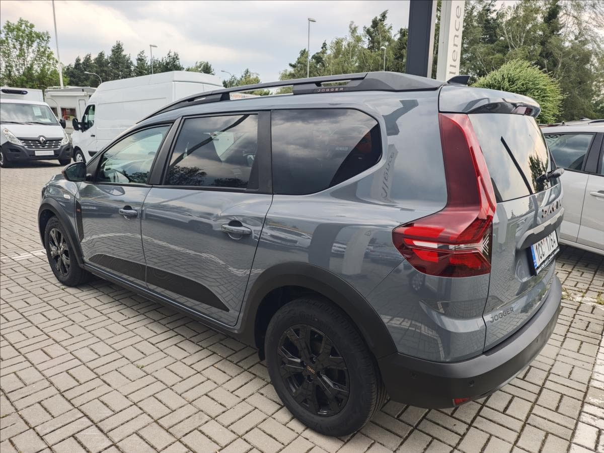 2024 Dacia JOGGER - 4