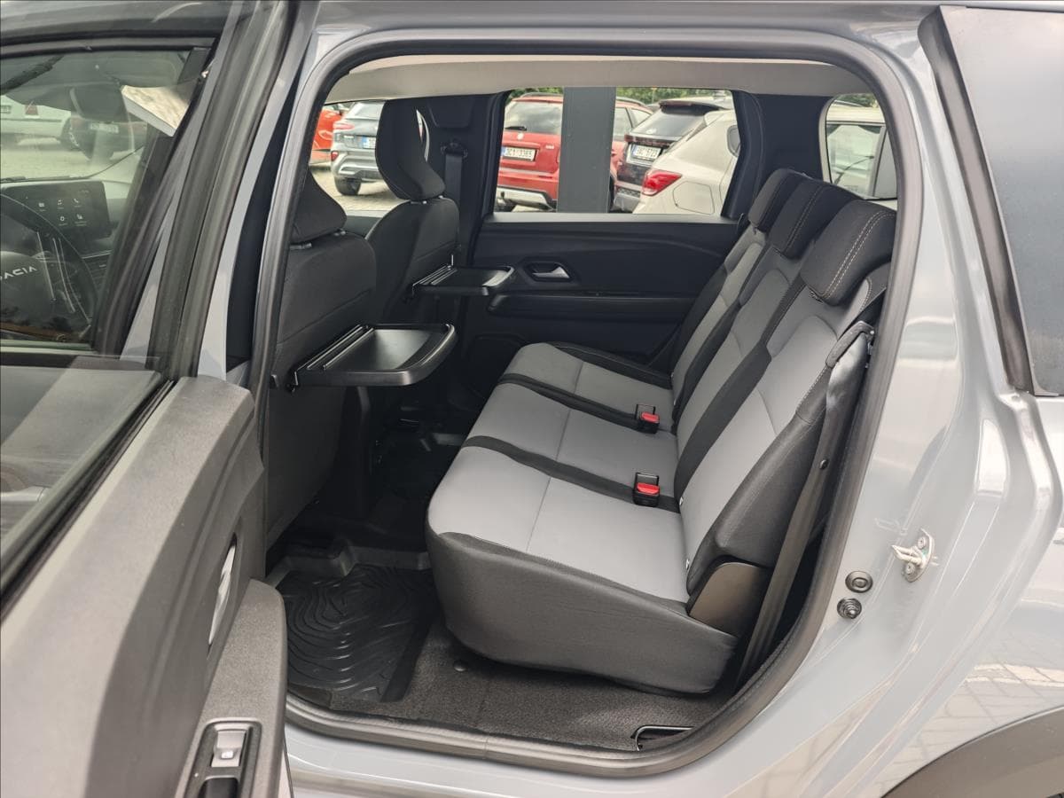 2024 Dacia JOGGER - 11