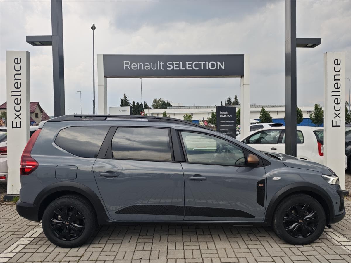 2024 Dacia JOGGER - 7