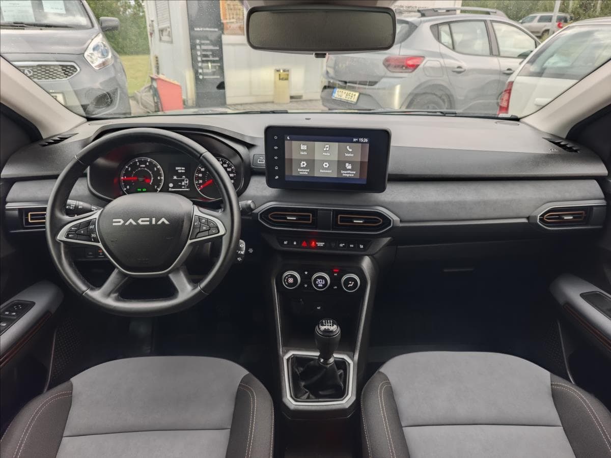 2024 Dacia JOGGER - 15