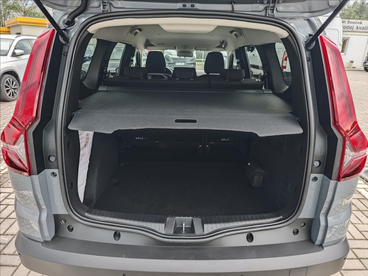2024 Dacia JOGGER - 12