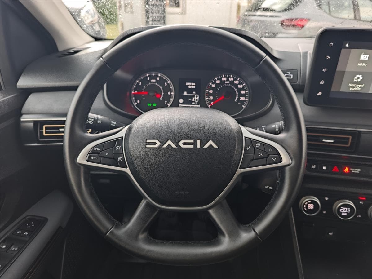 2024 Dacia JOGGER - 17