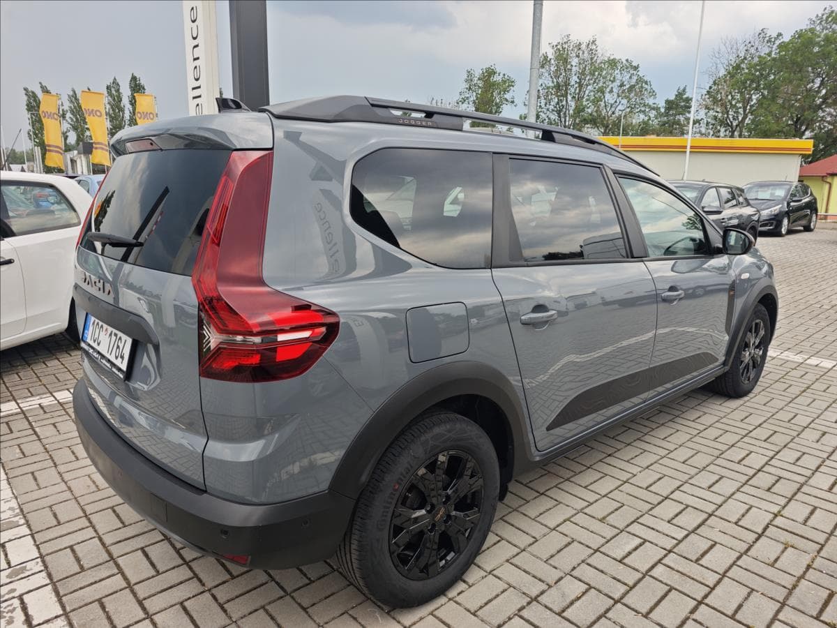 2024 Dacia JOGGER - 6