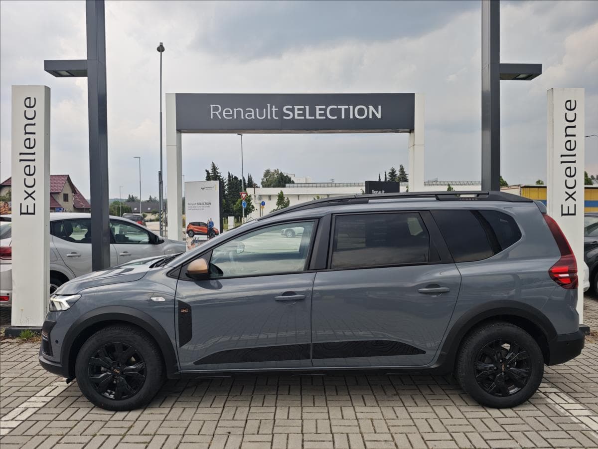 2024 Dacia JOGGER - 3