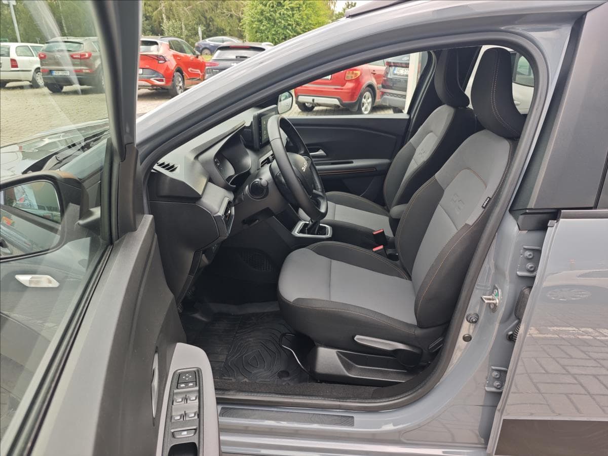 2024 Dacia JOGGER - 10