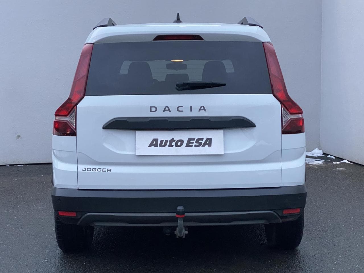 2022 Dacia JOGGER - 5