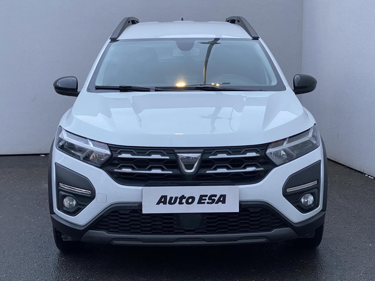2022 Dacia JOGGER - 2