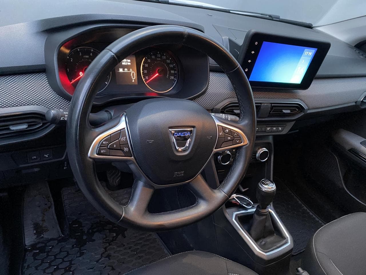 2022 Dacia JOGGER - 12