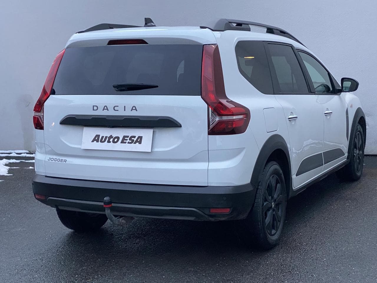 2022 Dacia JOGGER - 4