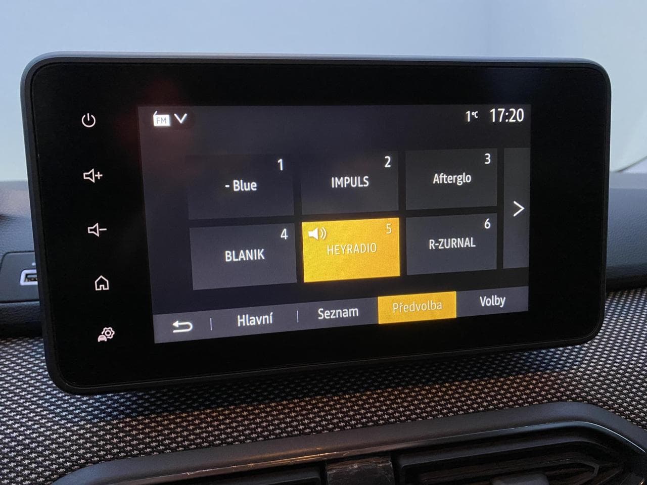 2022 Dacia JOGGER - 17