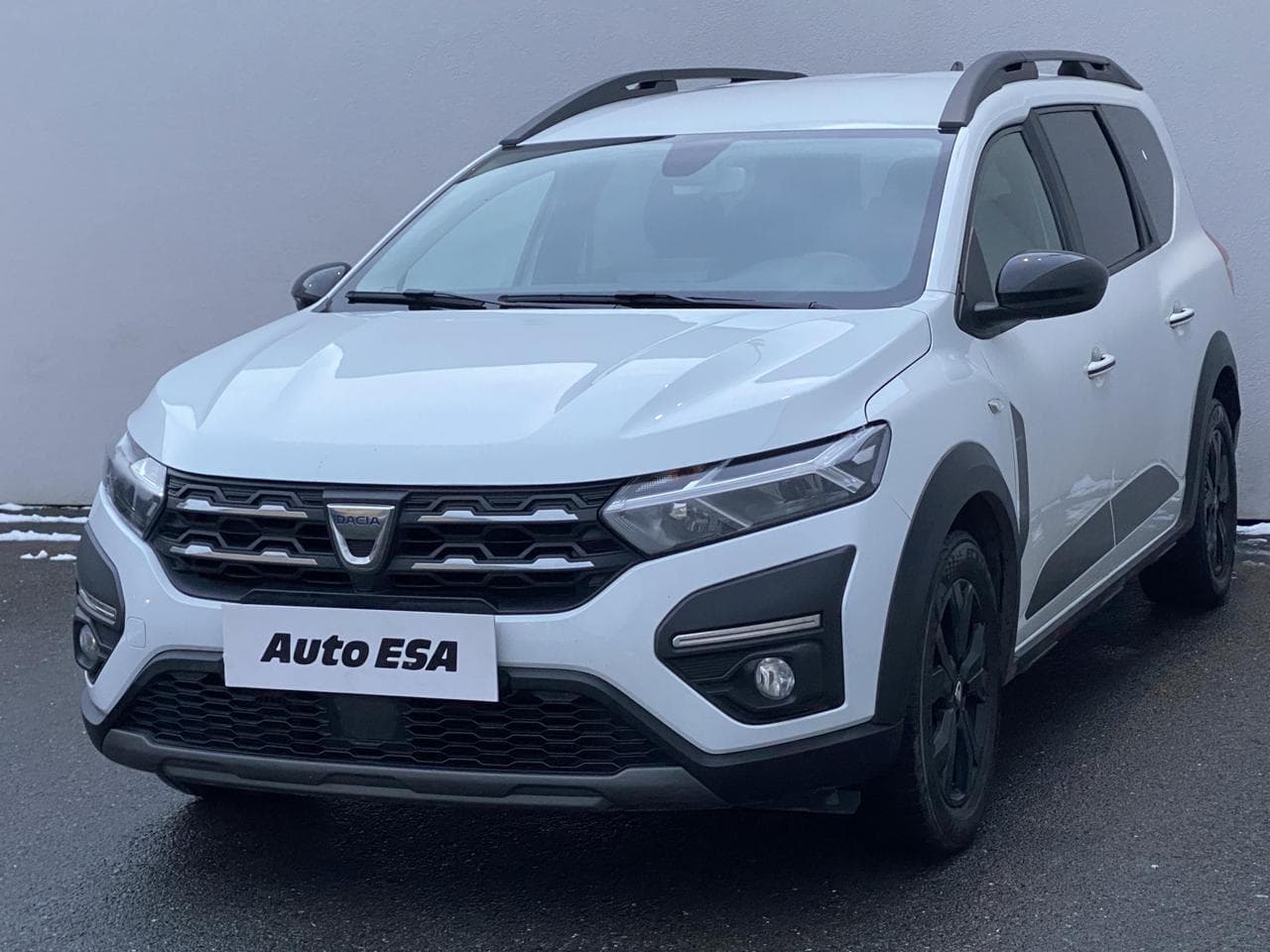 2022 Dacia JOGGER - 3