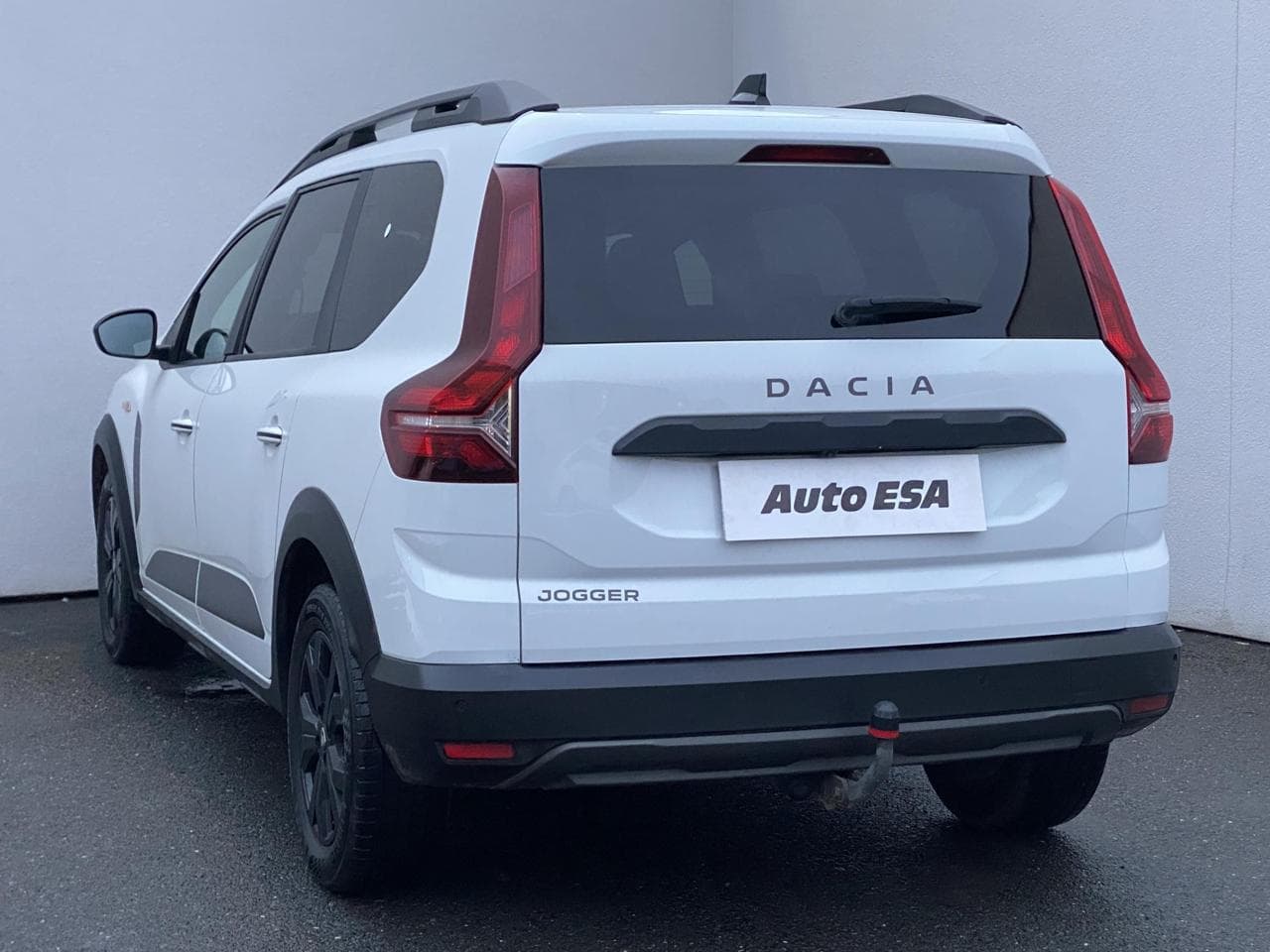 2022 Dacia JOGGER - 6