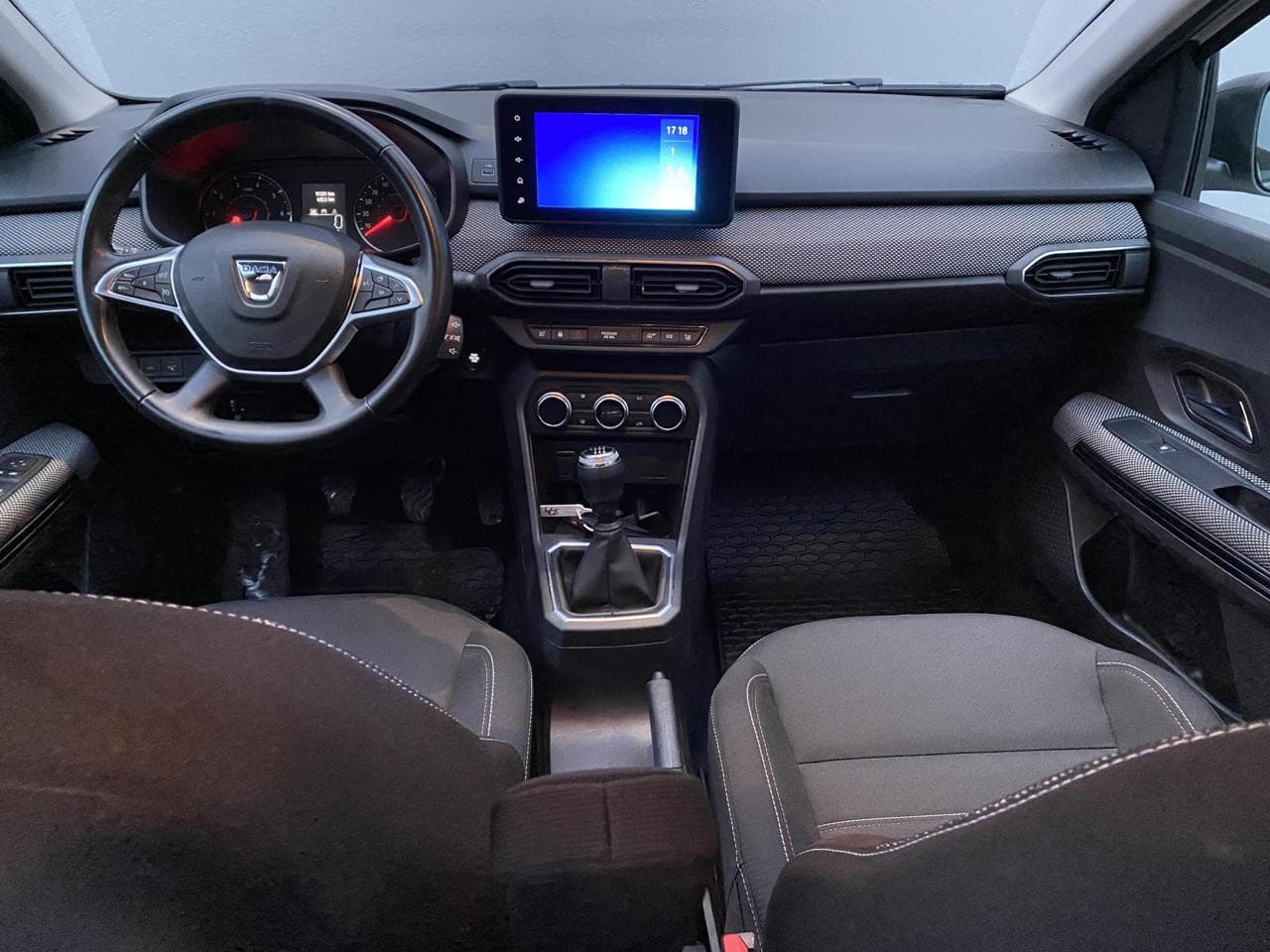 2022 Dacia JOGGER - 8