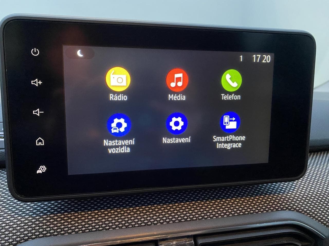 2022 Dacia JOGGER - 16