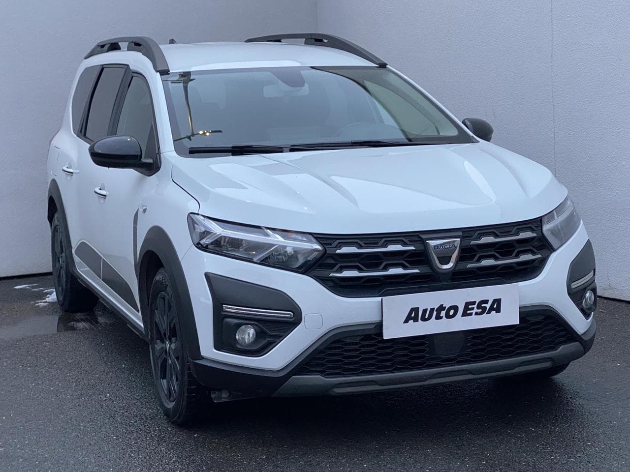 2022 Dacia JOGGER