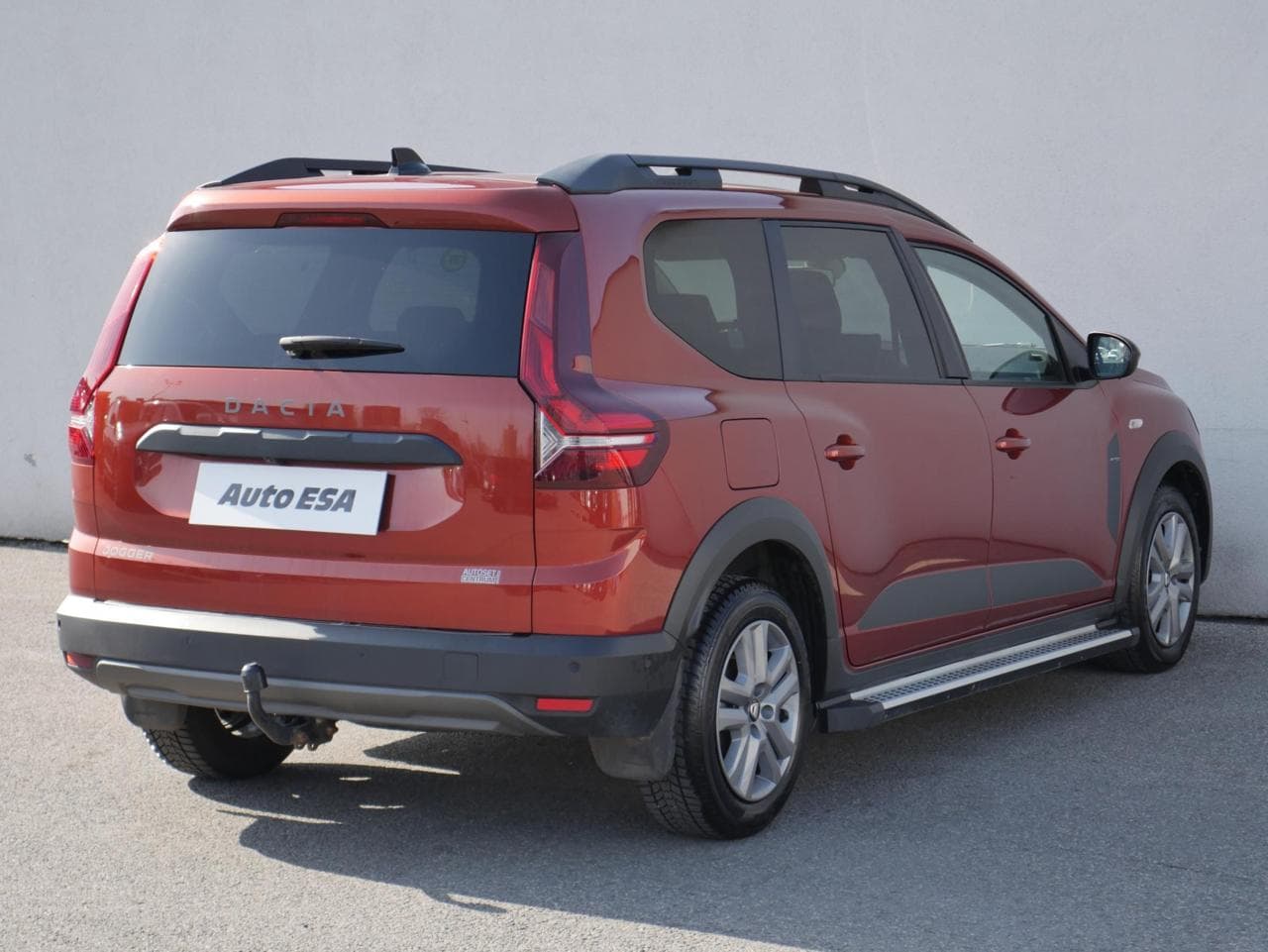 2022 Dacia Jogger - 4