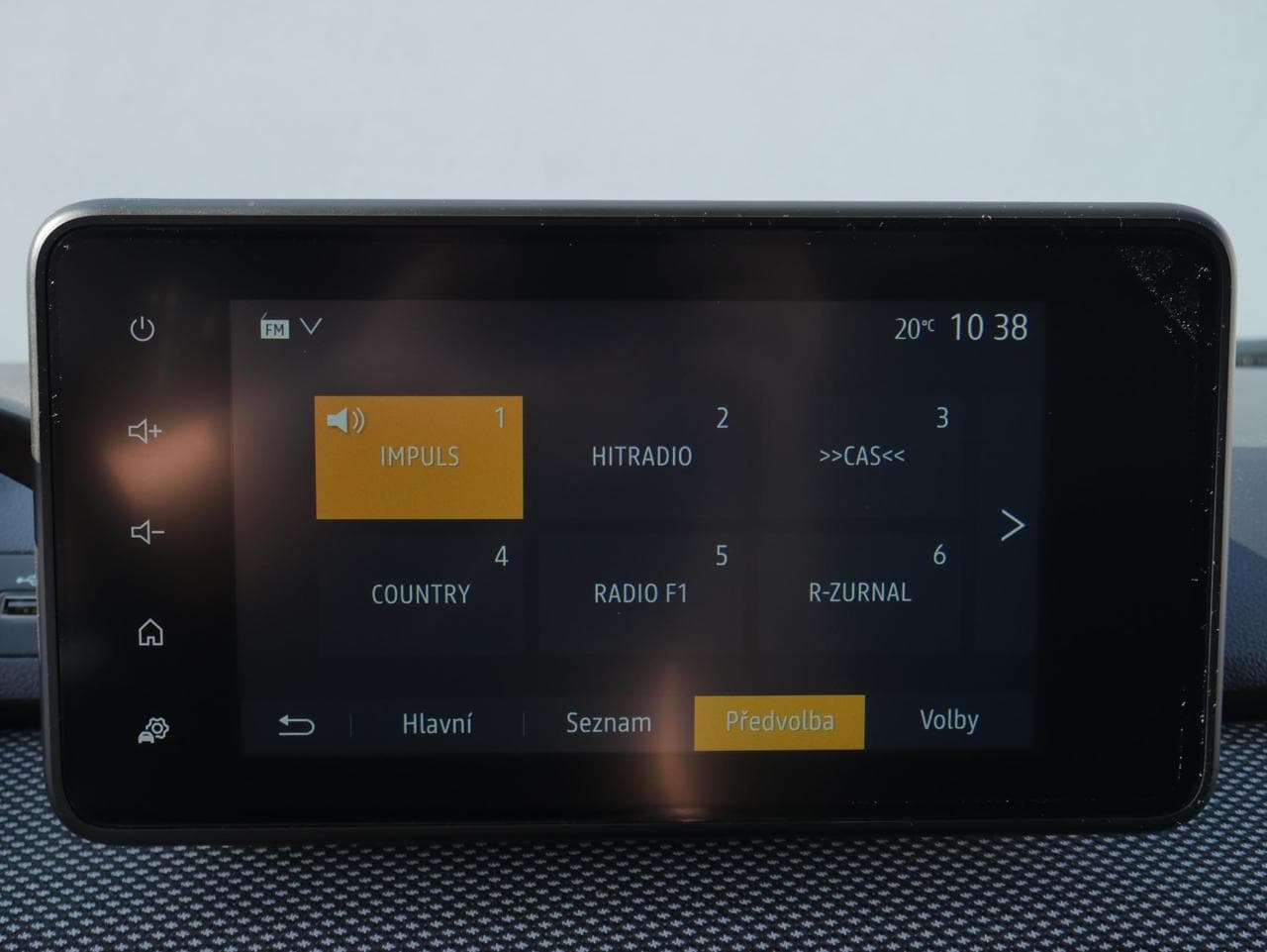 2022 Dacia Jogger - 20