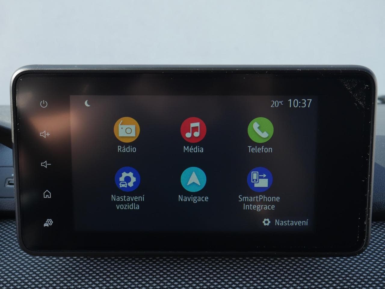 2022 Dacia Jogger - 19