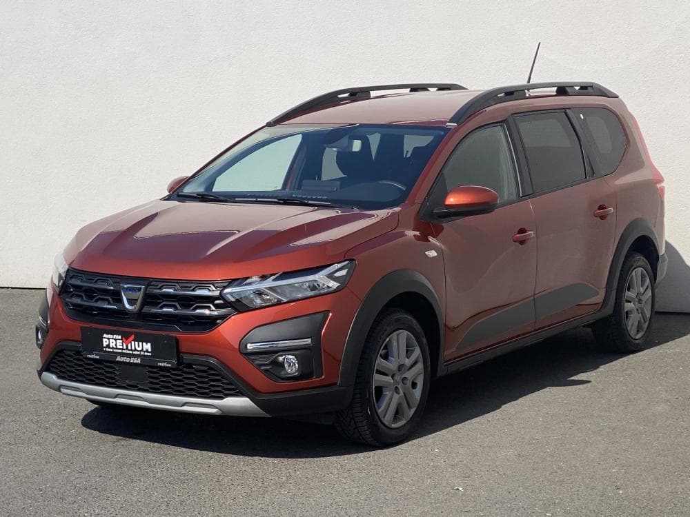 2022 Dacia Jogger - 3