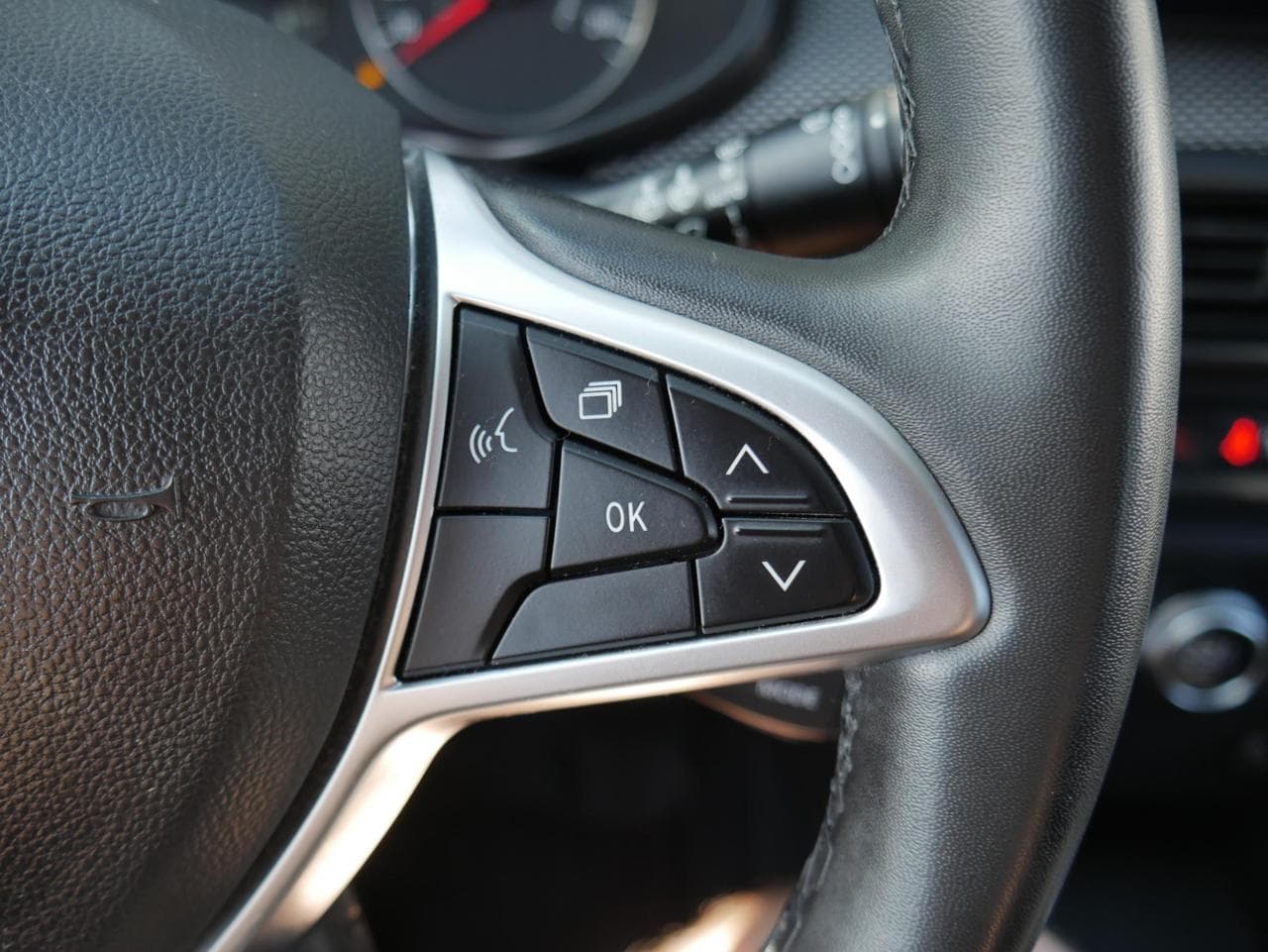 2022 Dacia Jogger - 13