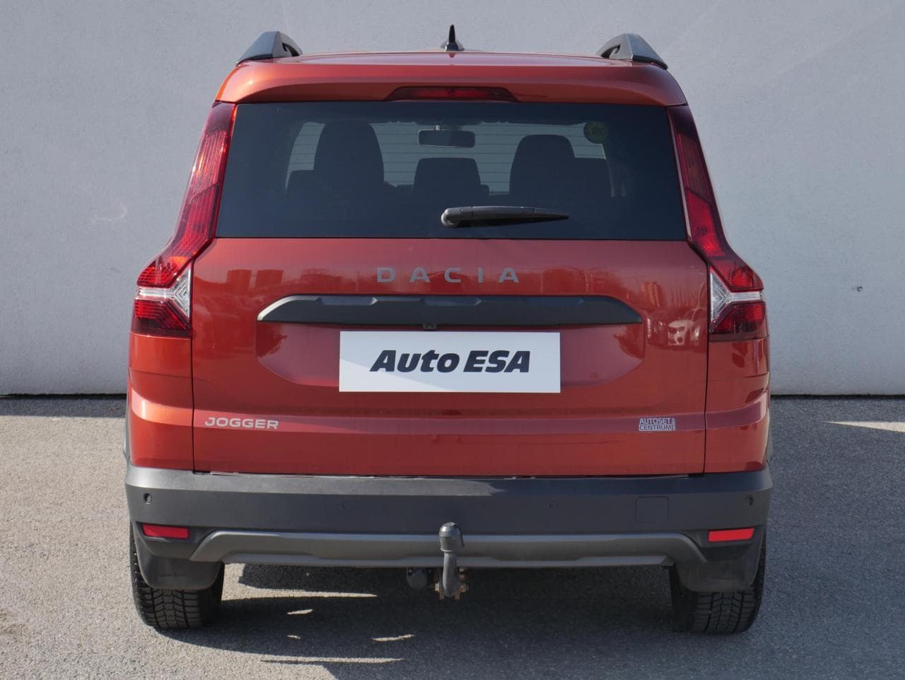 2022 Dacia Jogger - 5