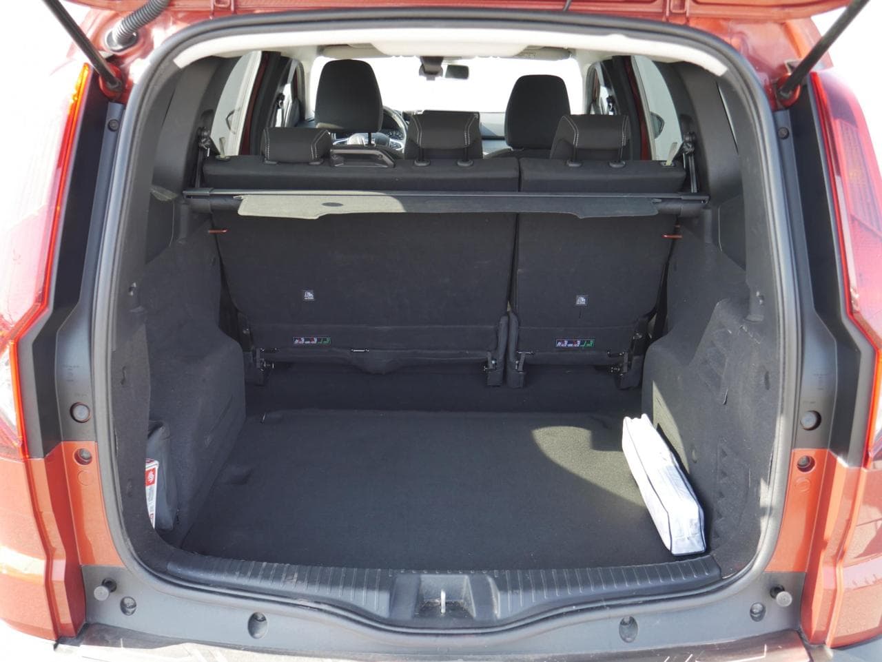 2022 Dacia Jogger - 7